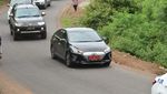 Saat Wagub Jabar Nyetir Mobil Dinas Listrik