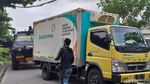 77.760 Vaksin Sinovac Tiba di Jatim