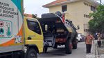77.760 Vaksin Sinovac Tiba di Jatim