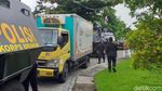 77.760 Vaksin Sinovac Tiba di Jatim