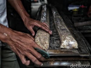Tahu-Tempe Eksis Lagi, tapi Harga Naik!