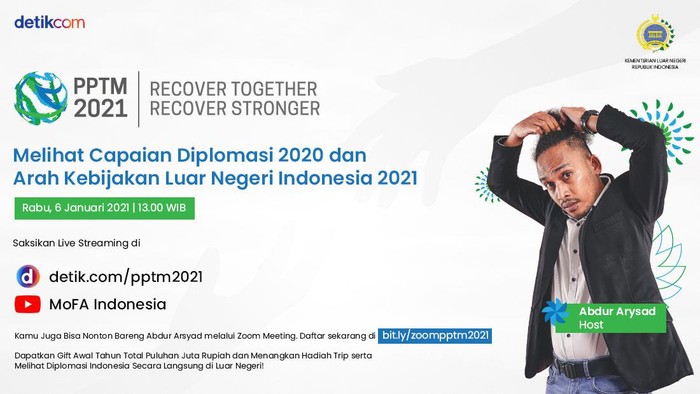 adv kemenlu