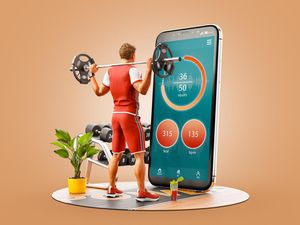 10 HP Android Kelas Menengah Paling Kencang di Bumi