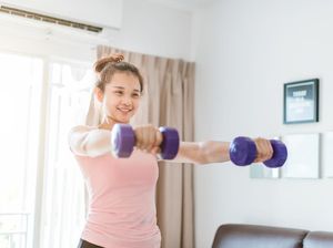 7 Tips Olahraga Saat Puasa, Waktu Terbaik Hingga Jenis Aktivitasnya