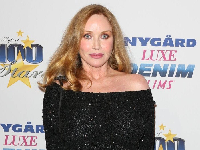 Aktris Tanya Roberts