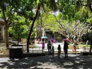Baliku Sepi, Baliku Malang