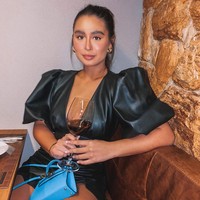 Beginilah potret glamour Beatriz sebelum kecelakaan tersebut terjadi. Pemilik followers Instagram 78 ribu itu sering memperlihatkan gaya hidup mewahnya, serta memberikan tips kecantikan.  Foto: Instagram