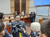 Ketua Golkar Jelaskan Pesan di Balik Luhut-Airlangga Ingatkan Jangan Terpecah