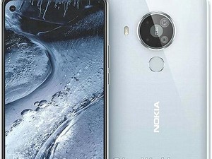 Nokia 7.3 5G Bakal Dapat Jatah Baterai Jumbo 5.000 mAh
