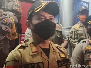 Ini Strategi Pemkab Trenggalek Jika Serangan COVID-19 Terus Berlanjut
