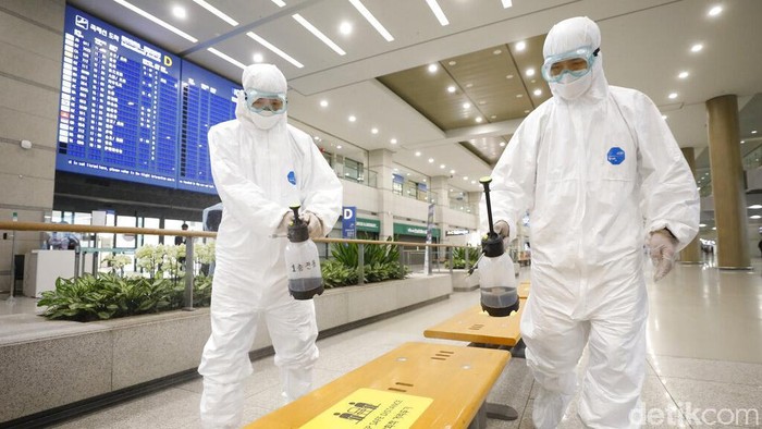 COVID-19 di 5 Negara Ini Sempat Melandai, Kini Mengamuk Lagi