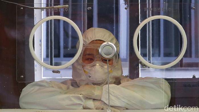 Corona di Korsel Melonjak 1.000 Dalam 4 Hari Dilansir Reuters, Senin (4/1/2020) Korea Selatan telah mengalami lonjakan kasus Corona yang berkepanjangan selama gelombang terakhir.