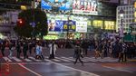 Corona Mengganas di Jepang