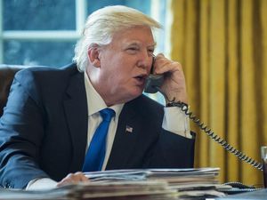 Buntut Kerusuhan di Capitol, Toko Online Trump Juga Diblokir!