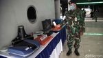 Deretan Peralatan Canggih Pushidrosal TNI AL
