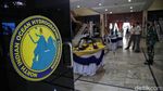 Deretan Peralatan Canggih Pushidrosal TNI AL