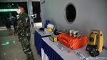 Deretan Peralatan Canggih Pushidrosal TNI AL