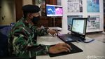 Deretan Peralatan Canggih Pushidrosal TNI AL