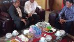 Din Syamsuddin Saat Menikmati Jamuan Makan di China hingga Rusia