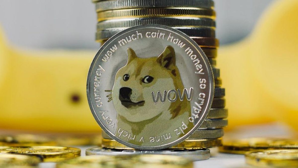Can i buy doge on coinbase pro