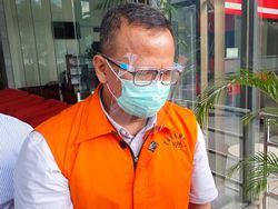 Edhy Prabowo Klaim Tak Kenal Saksi Kasusnya yang Meninggal Dunia
