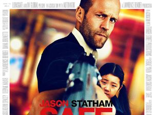 Sinopsis Film Safe, Dibintangi Jason Statham