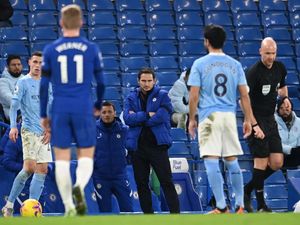 Chelsea Lagi Enggak Pede