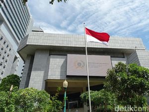 PDIP Bocorkan Satu Nama yang Akan Diusulkan Jadi Pj Gubernur Gantikan Anies