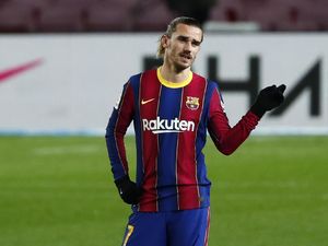 Huesca Vs Barcelona: Mengapa Griezmann Dicadangkan?