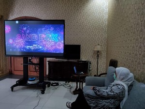 Terinspirasi Drakor Start-Up, Khofifah Ingin KEK Singhasari Seperti Sandbox