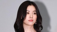Banyak fans yang kecewa dengan mundurnya Kim Soo Hyun dari drama Korea Finger bareng Han Hyo Joo. (Foto: dok. Instagram @hanhyojoo222) 