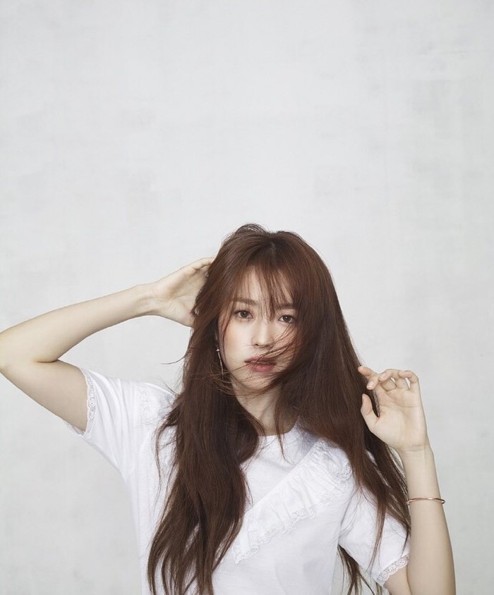 Han Hyo Joo Han Hyo Joo