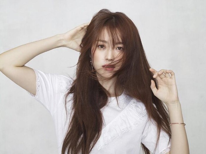 Han Hyo Joo