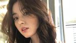 10 Potret Han Hyo Joo, Aktris Korea yang Lagi Trending