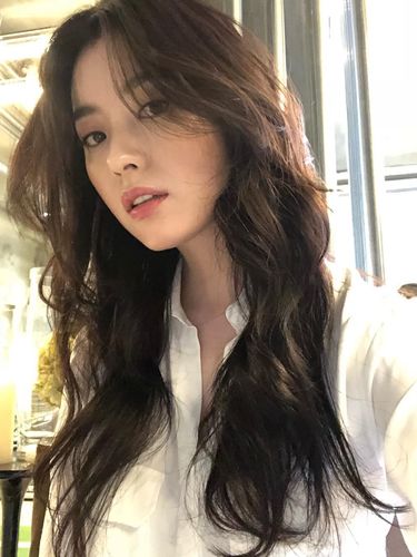 Han Hyo Joo