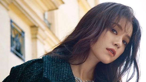 Han Hyo Joo