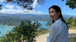 10 Potret Han Hyo Joo, Aktris Korea yang Lagi Trending