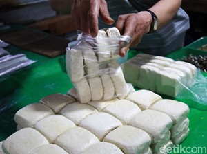 5 Fakta Tahu-Tempe yang Muncul Lagi, tapi Harganya Naik