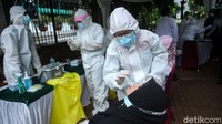 Diketahui DKI Jakarta baru saja memperpanjang PSBB Transisi di Jakarta hingga 17 Januari 2021.