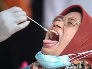 Bali Masih Berlakukan Tes PCR-Antigen Sampai 8 Januari