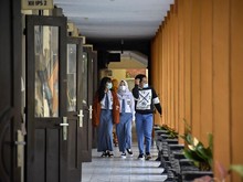 Syarat Pendaftaran PPDB 2022 Jenjang SMA dan SMK di Jawa Tengah