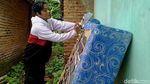 Hati-hati, Spring Bed Abal Modus Cuci Gudang Lagi Marak Gaes