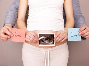 Wanita Ini Kedatangan Janin Susulan Saat Sudah Hamil 12 Minggu, Kok Bisa?