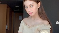 Sosok Jeha Anais kini tengah menjadi perbincangan hangat di media sosial. Dok. Instagram/jeha_anais