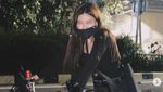 Jeha Anais, Gamer Cantik Mantan Luxxy BTR yang Bikin Heboh
