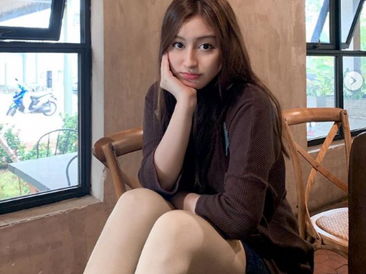 Jeha Anais, Gamer Cantik Mantan Luxxy BTR yang Bikin Heboh