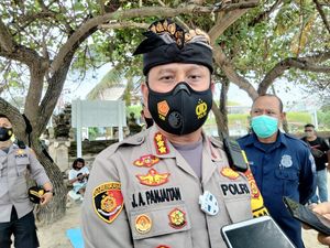 Polda Bali Ikut Turun Tangan Dalami Kasus Jual Beli Ginjal