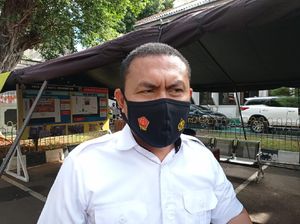 Kasus Dugaan Pemukulan Petugas Rutan KPK, Polisi Sebut Nurhadi Emosi
