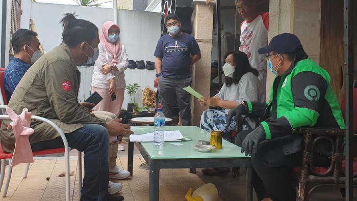 Kejaksaan Agung berhasil mengamankan terpidana perkara korupsi yang merupakan DPO Kejati Sulawesi Selatan.