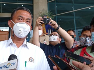 Selain Anies, Ketua DPRD DKI Juga Dipanggil KPK Terkait Kasus Lahan Besok